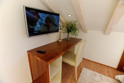 Apartment Chill Spot A2 Id 721 Murter Exteriér fotografie